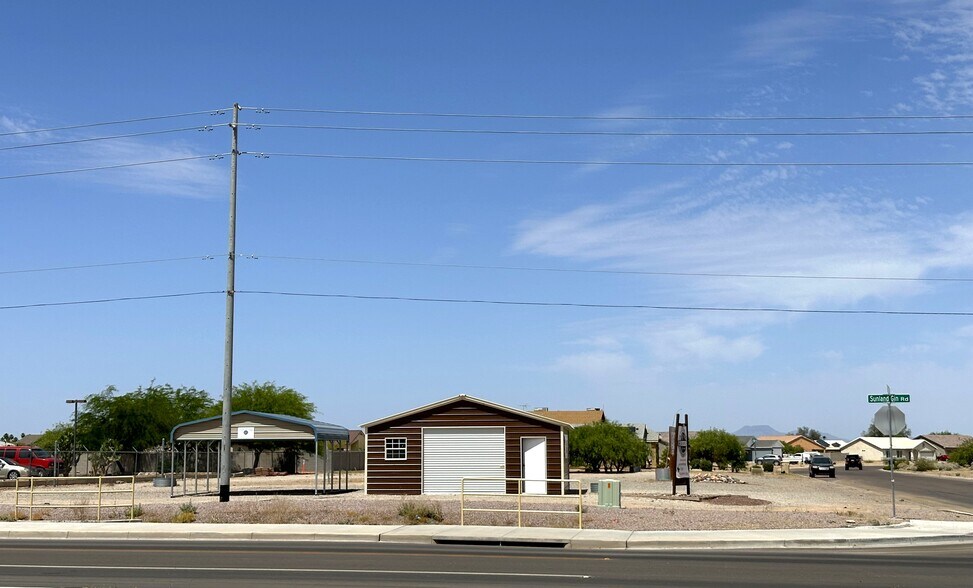 More Photos Of 15064 S Sunland Gin Rd, Arizona City Land For Sale
