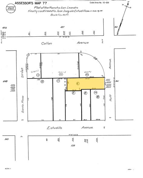 More Photos Of 433 Callan Ave, San Leandro Medical For Lease