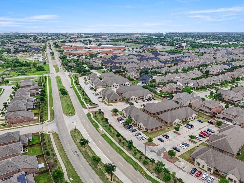 More Photos Of 4425 Plano Pkwy, Carrollton Medical For Lease
