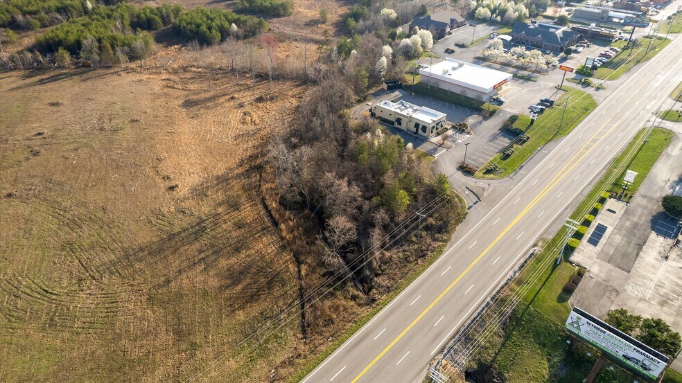 More Photos Of Chapman Hwy, Seymour Land For Sale
