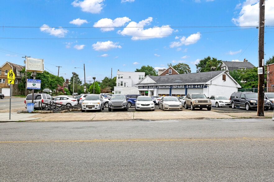 More Photos Of 6200 N 5th St, Philadelphia Auto Repair For Sale