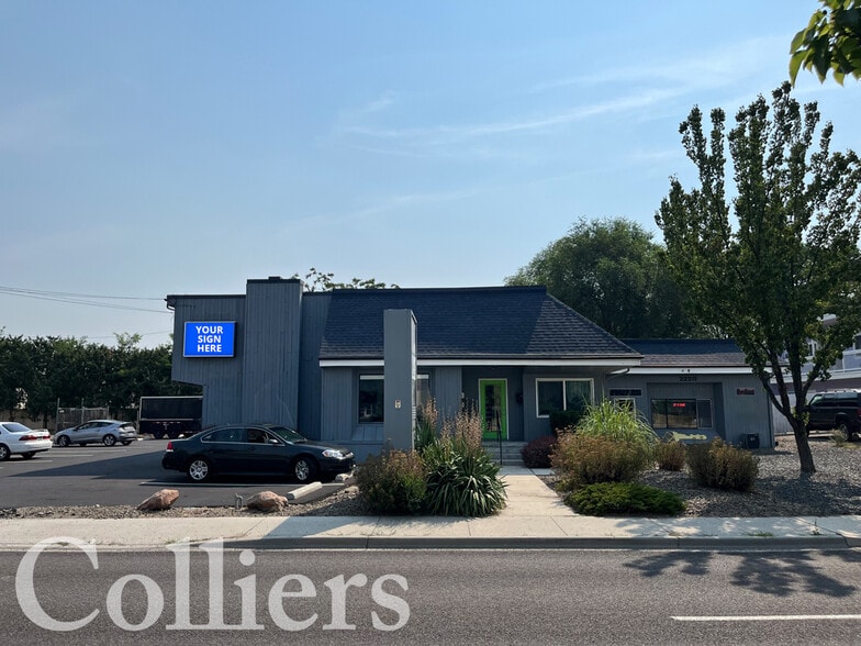 Primary Photo Of 2210 S Broadway Ave, Boise Office Residential For Lease