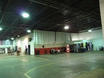 More Photos Of 124 Second St, Chelsea Warehouse For Lease