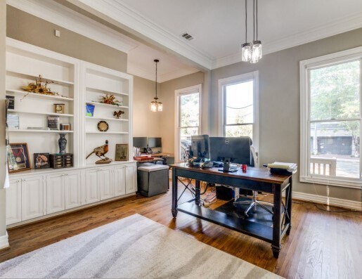 More Photos Of 2711 Hibernia St, Dallas Medical For Sale