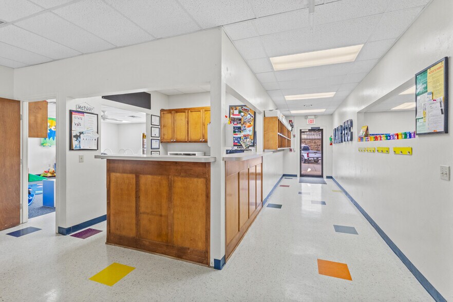 More Photos Of 217 N 6th St, Kingfisher Schools For Sale