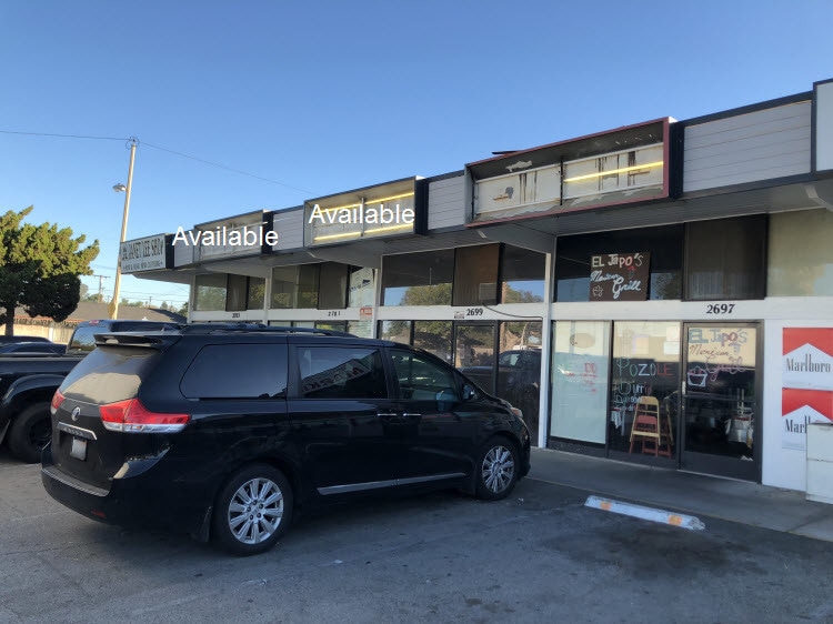 More Photos Of 2681-2701 N Orange Olive Rd, Orange Unknown For Lease