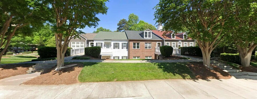 Primary Photo Of 200 N Harbor Pl, Davidson Storefront Retail Office For Lease