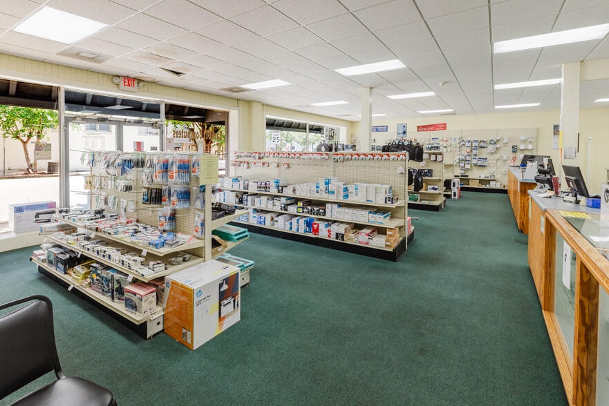 More Photos Of 205 W. Forsyth Street, Americus General Retail For Sale