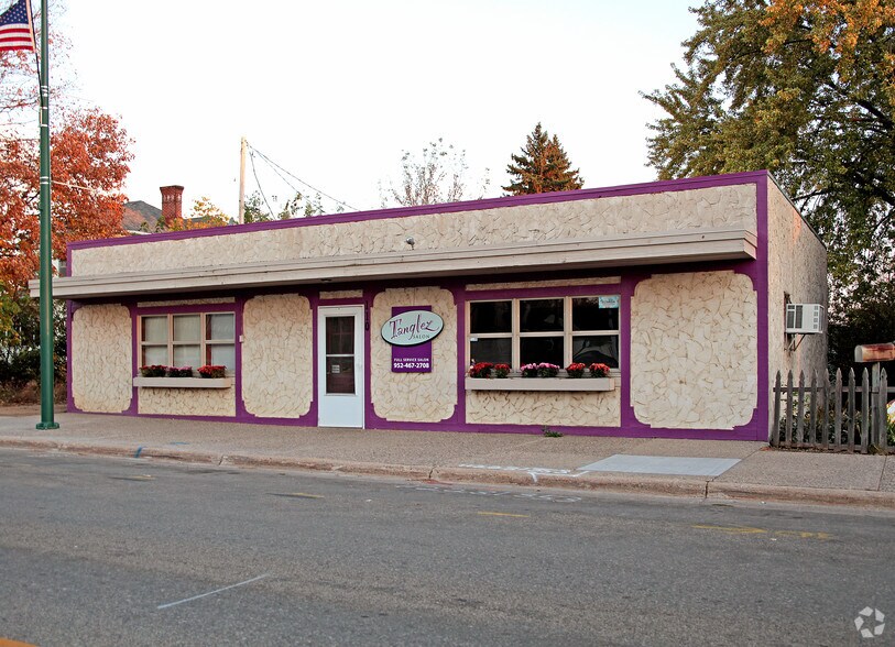 Primary Photo Of 110 Main St E, Young America Freestanding For Sale