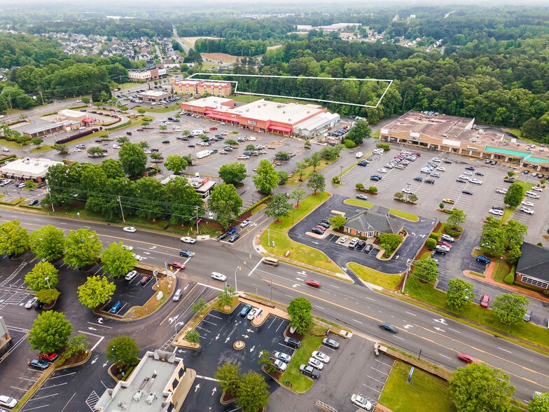 More Photos Of 7618 Purfoy Rd, Fuquay Varina Land For Sale