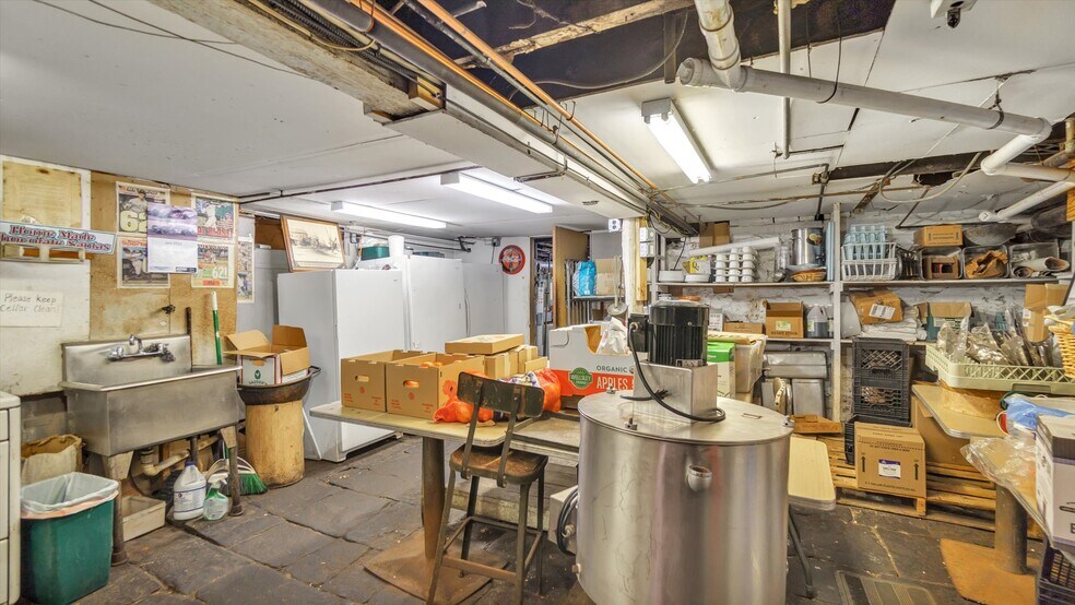 More Photos Of 4 E Main St, Riverhead Storefront Retail Office For Sale