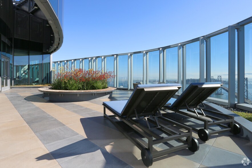 More Photos Of 399 Fremont St, San Francisco Apartments For Lease