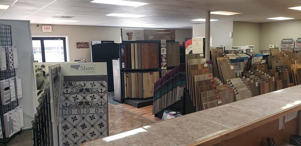 More Photos Of 616 S Broadway St, Mccomb Freestanding For Sale