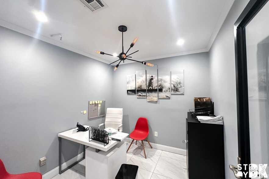 More Photos Of 1274 Fulton St, Brooklyn Storefront Retail Office For Lease