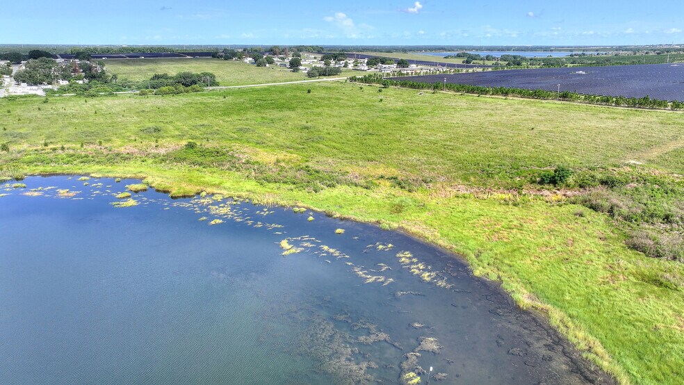 More Photos Of North Scenic Highway, Lake Wales Land For Sale