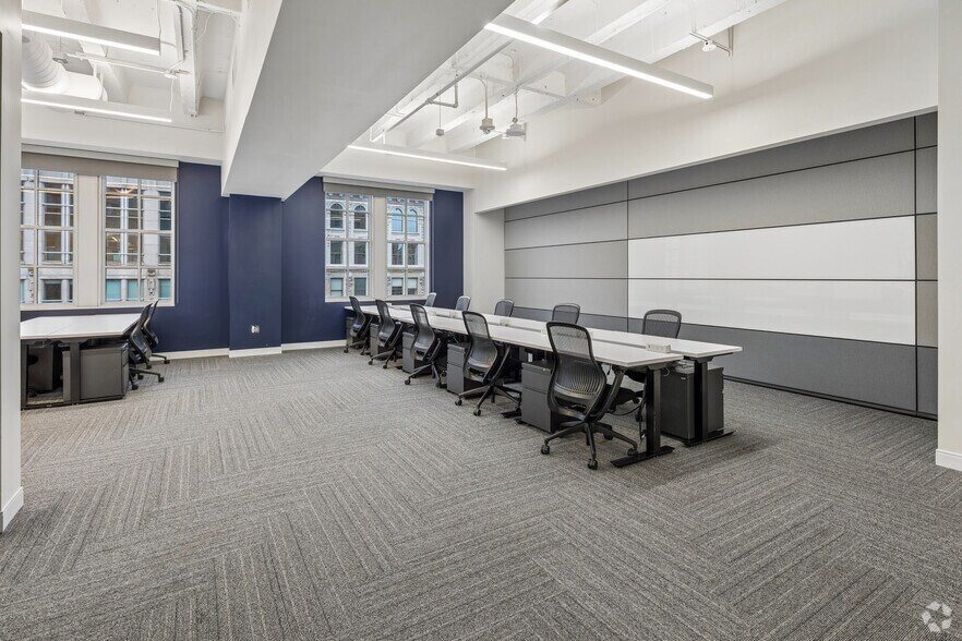 More Photos Of 600 14th St NW, Washington Coworking Space