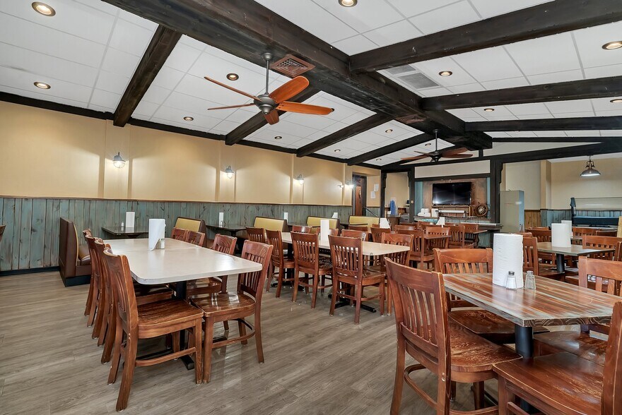 More Photos Of 120 Depot St, Gardner Storefront Retail Residential For Sale