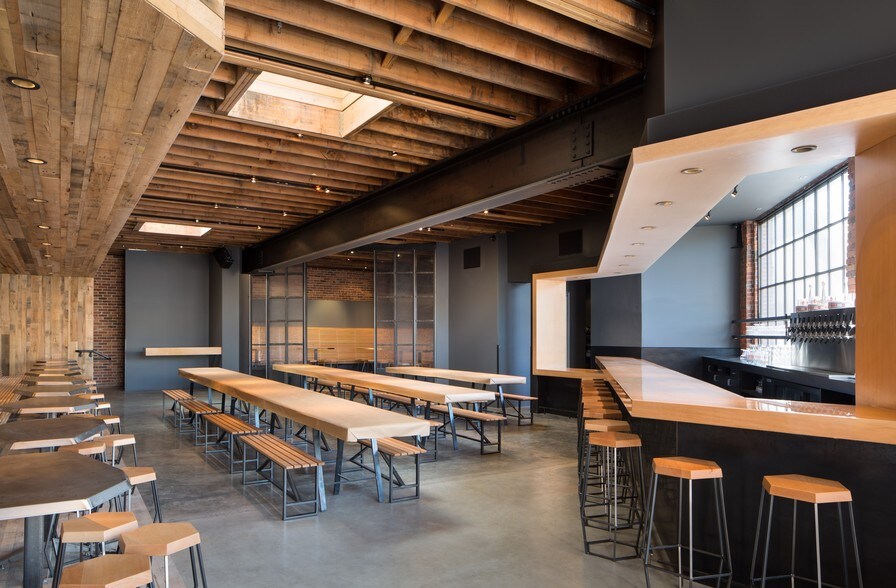 More Photos Of 2036-2046 Broadway, Denver Restaurant For Sale