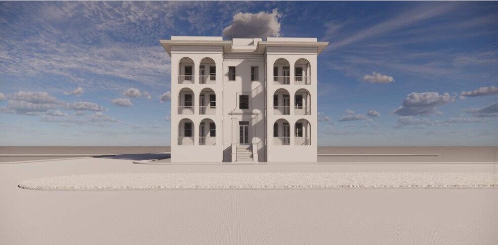 More Photos Of 302 E Victory Dr, Savannah Apartments For Sale