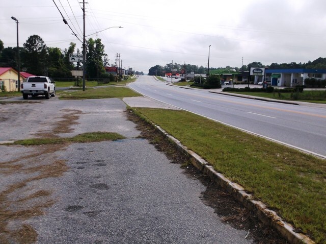 More Photos Of 320 N Duval St, Claxton Restaurant For Sale