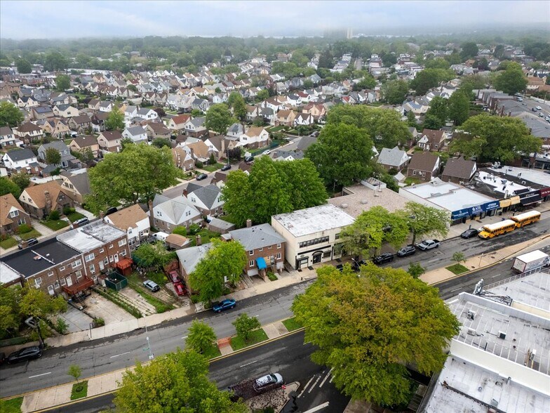 More Photos Of 25-31-25-33 Francis Lewis Blvd, Flushing Office Residential For Sale