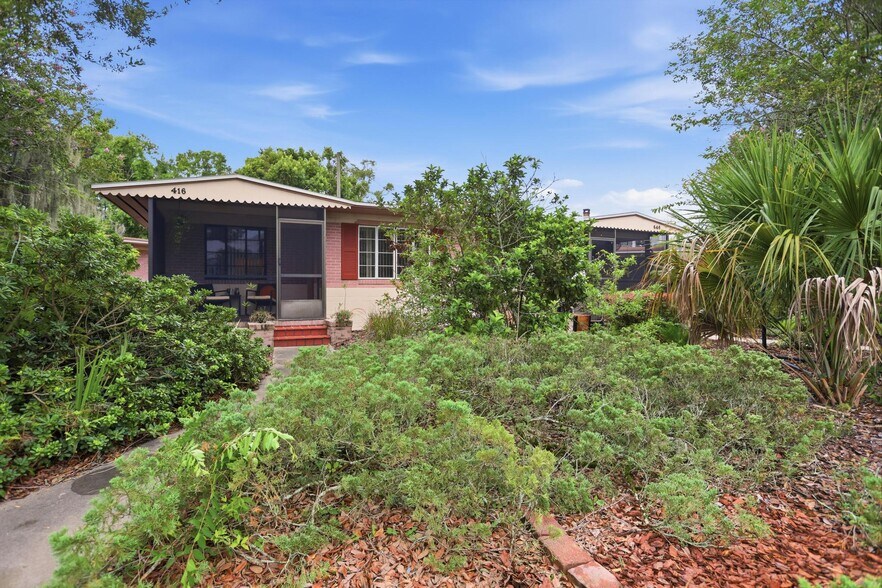 More Photos Of 642 Harwood St, Orlando Apartments For Sale