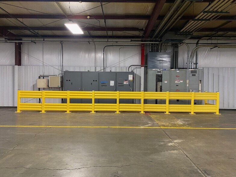 More Photos Of 2200 4th Ave, Seymour Manufacturing For Lease