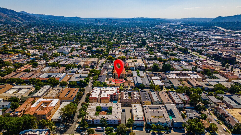 More Photos Of 550-552 E Verdugo Ave, Burbank Apartments For Sale