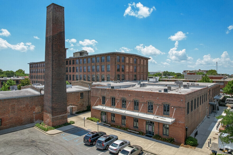 More Photos Of 701 E Bay St, Charleston Office Residential For Lease