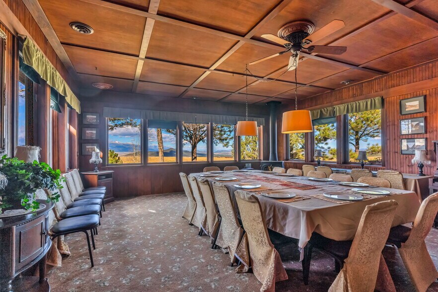 More Photos Of 5100 Highway 96, Westcliffe Specialty For Sale