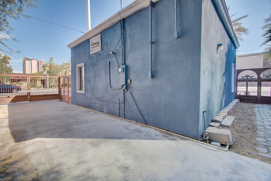 More Photos Of 800 S Casino Center Blvd, Las Vegas Loft Creative Space For Sale