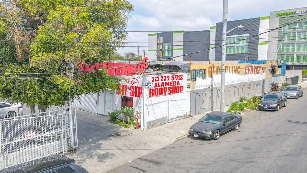 More Photos Of 4511-4527 Staunton Ave, Los Angeles Service For Sale