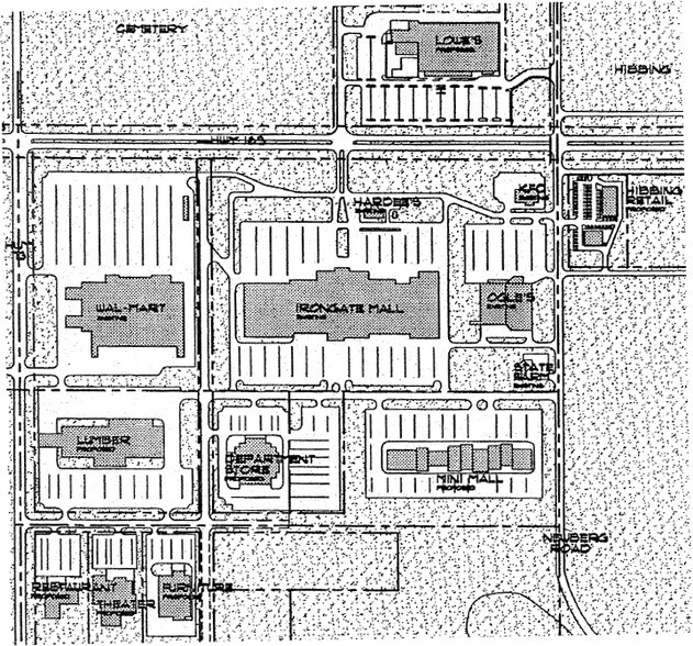 More Photos Of 990 W 41st St, Hibbing Unknown For Lease