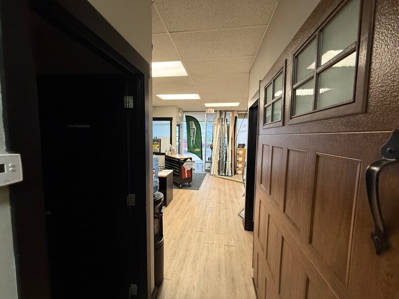 More Photos Of 6145-6173 6 St SE, Calgary Warehouse For Lease