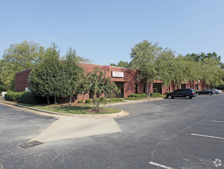 Primary Photo Of 175 Carnegie Pl, Fayetteville Office For Lease