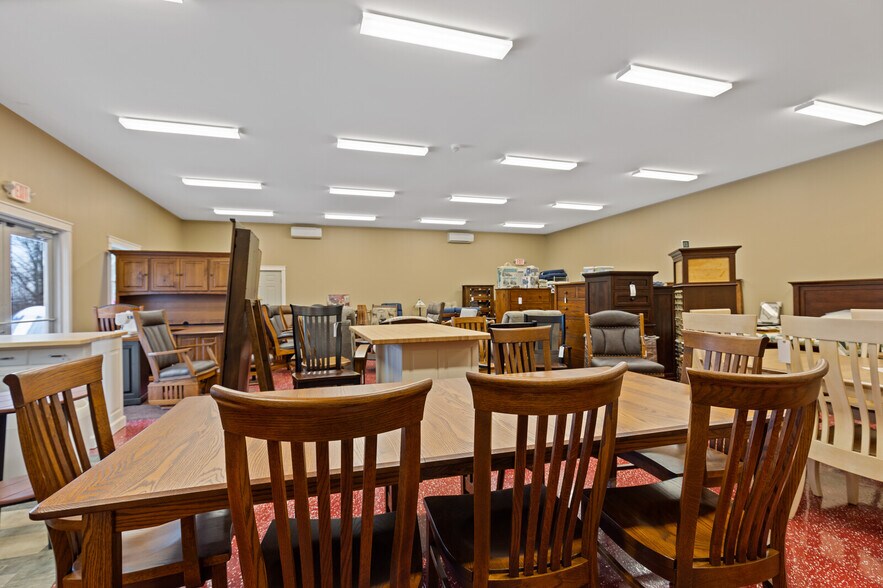 More Photos Of 353 Skowhegan rd, Fairfield General Retail For Sale
