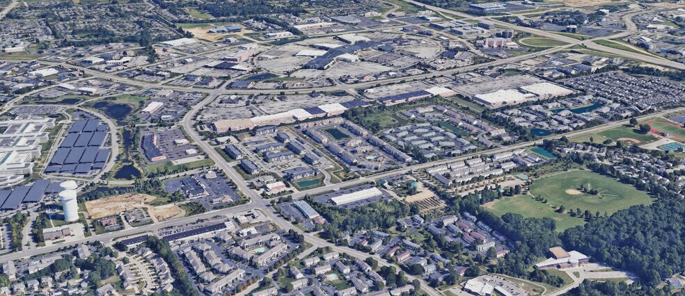 More Photos Of 0 Sancus Boulevard, Westerville Land For Sale