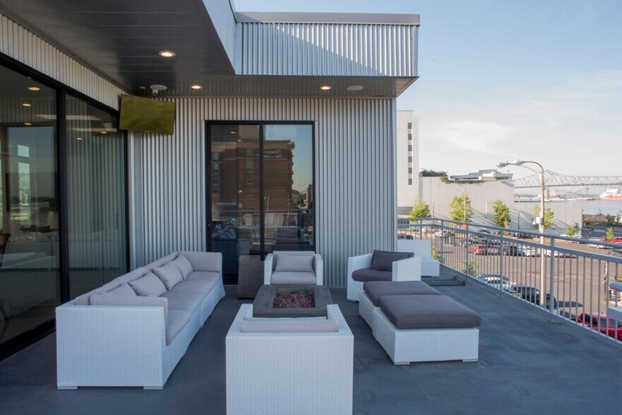 More Photos Of 200 Laurel St, Baton Rouge Office Residential For Lease