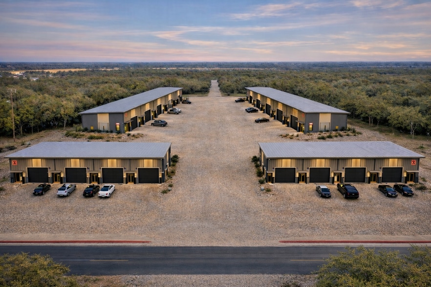 Primary Photo Of HWY 328, Oxford Flex For Lease