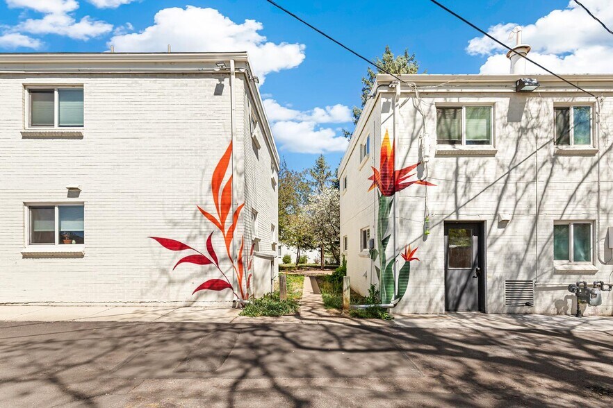 More Photos Of 1679-1695 Reed St, Lakewood Apartments For Sale