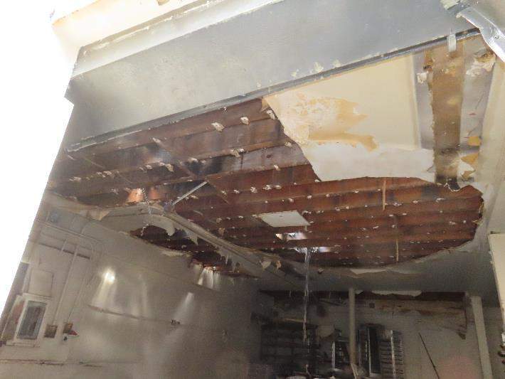 More Photos Of 337 N Fairfax Ave, Los Angeles Storefront For Sale