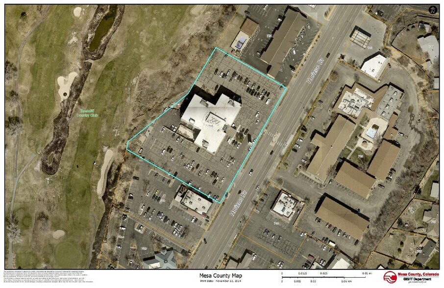 More Photos Of 715 Horizon Dr, Grand Junction Medical For Sale