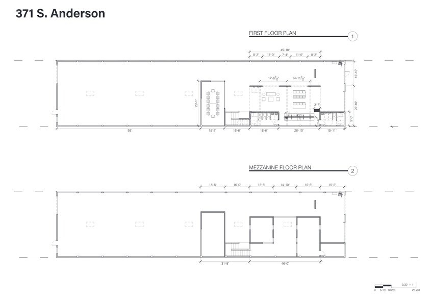 More Photos Of 371 S Anderson St, Los Angeles Flex For Sale