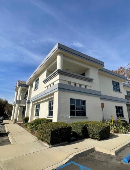 More Photos Of 10718 Civic Center Dr, Rancho Cucamonga Office For Sale