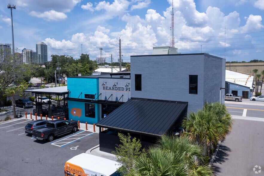 More Photos Of 1808 Kings Ave, Jacksonville Restaurant For Sale