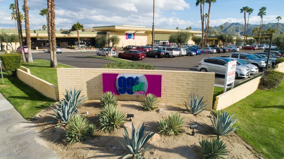 More Photos Of 100-186 S Sunrise Way, Palm Springs Unknown For Lease