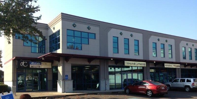 More Photos Of 1369 W 6th Ave, Eugene Storefront Retail Office For Lease
