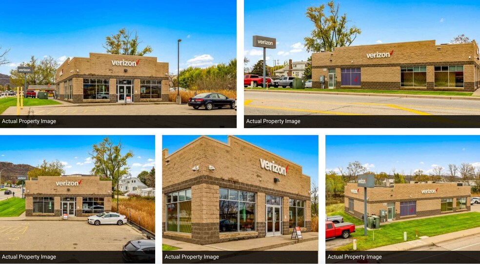 More Photos Of 930 Frontenac Dr, Winona Storefront Retail Office For Sale