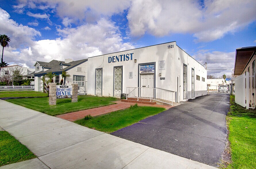 More Photos Of 1521 N Broadway, Santa Ana Medical For Sale