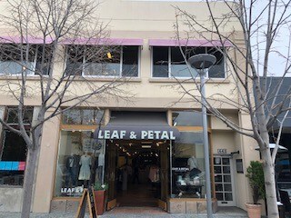 More Photos Of 441 California Ave, Palo Alto Storefront Retail Office For Lease